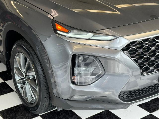 2019 Hyundai Santa Fe Preferred 2.0T AWD+New Tires & Brakes+CLEAN CARFAX Photo38