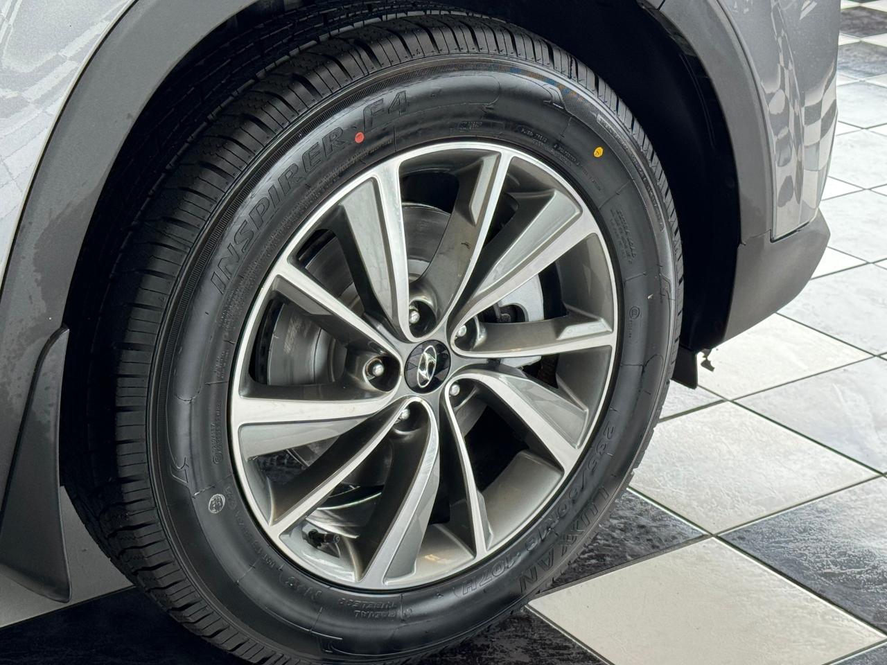 2019 Hyundai Santa Fe Preferred 2.0T AWD+New Tires & Brakes+CLEAN CARFAX - Photo #57