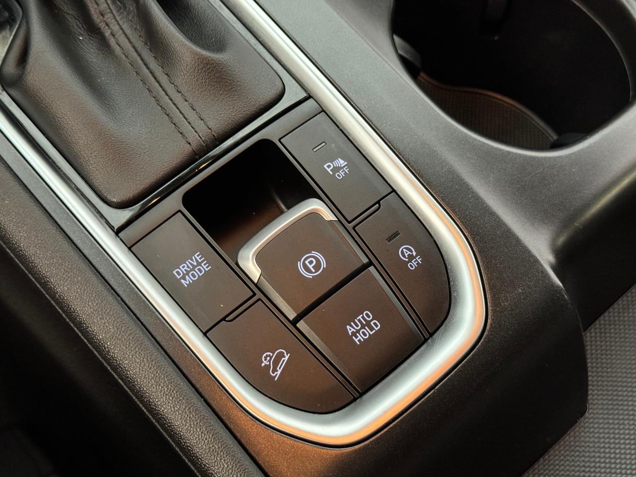 2019 Hyundai Santa Fe Preferred 2.0T AWD+New Tires & Brakes+CLEAN CARFAX - Photo #37