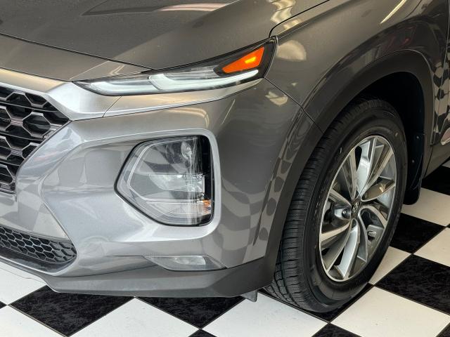 2019 Hyundai Santa Fe Preferred 2.0T AWD+New Tires & Brakes+CLEAN CARFAX Photo39