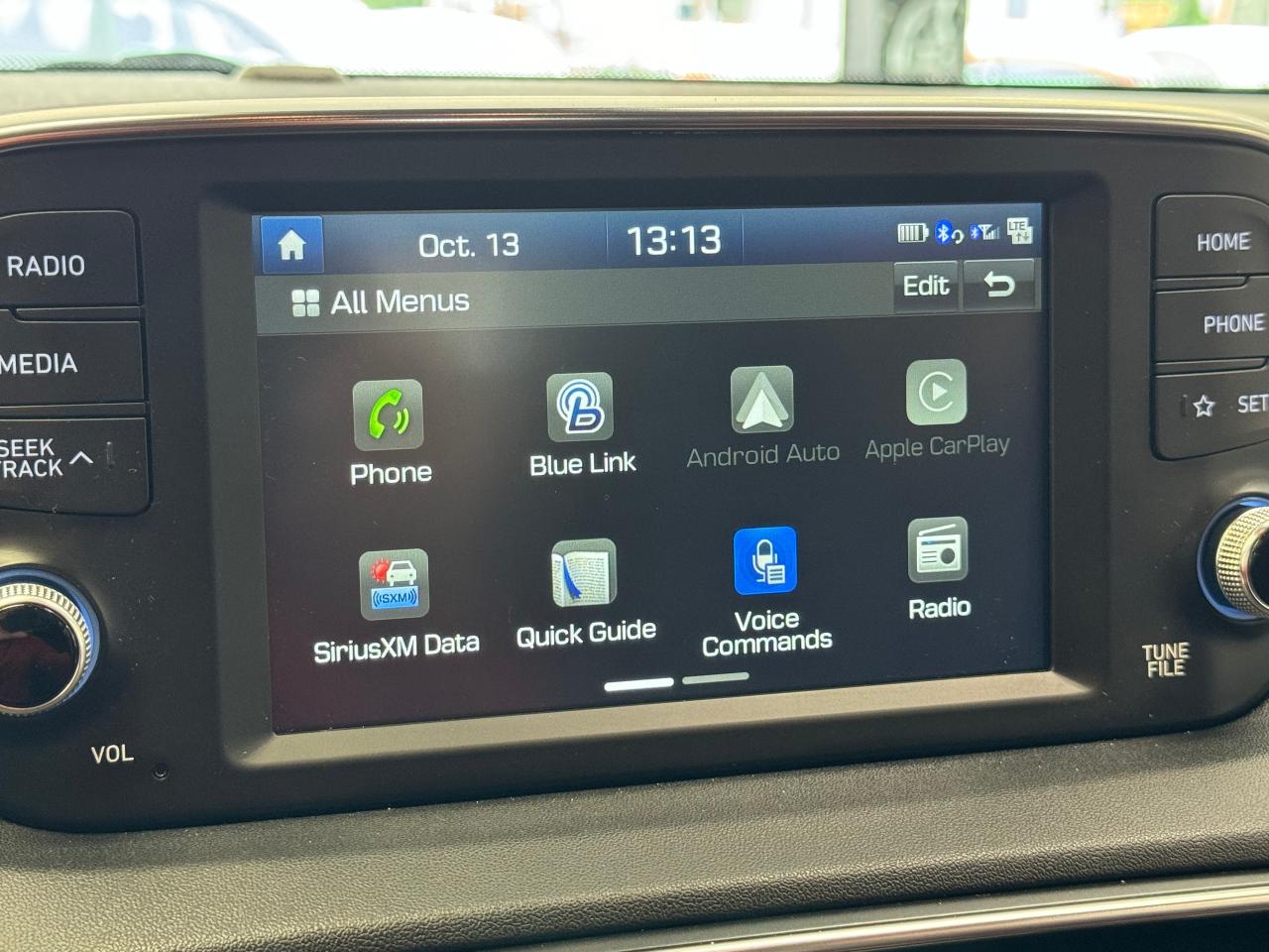 2019 Hyundai Santa Fe Preferred 2.0T AWD+New Tires & Brakes+CLEAN CARFAX - Photo #32