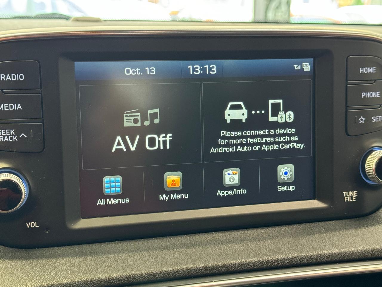 2019 Hyundai Santa Fe Preferred 2.0T AWD+New Tires & Brakes+CLEAN CARFAX - Photo #31