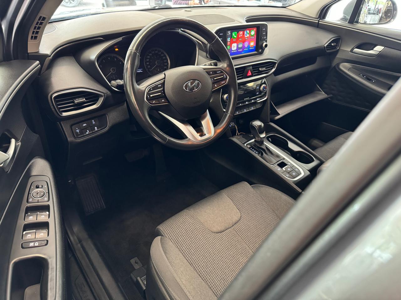 2019 Hyundai Santa Fe Preferred 2.0T AWD+New Tires & Brakes+CLEAN CARFAX Photo83