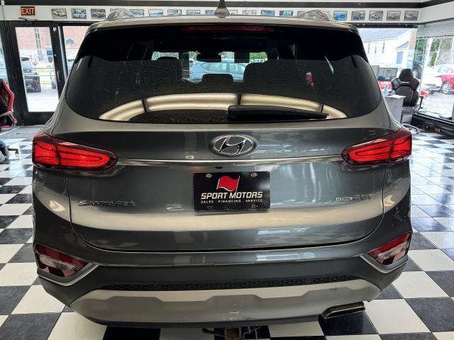 2019 Hyundai Santa Fe Preferred 2.0T AWD+New Tires & Brakes+CLEAN CARFAX Photo3