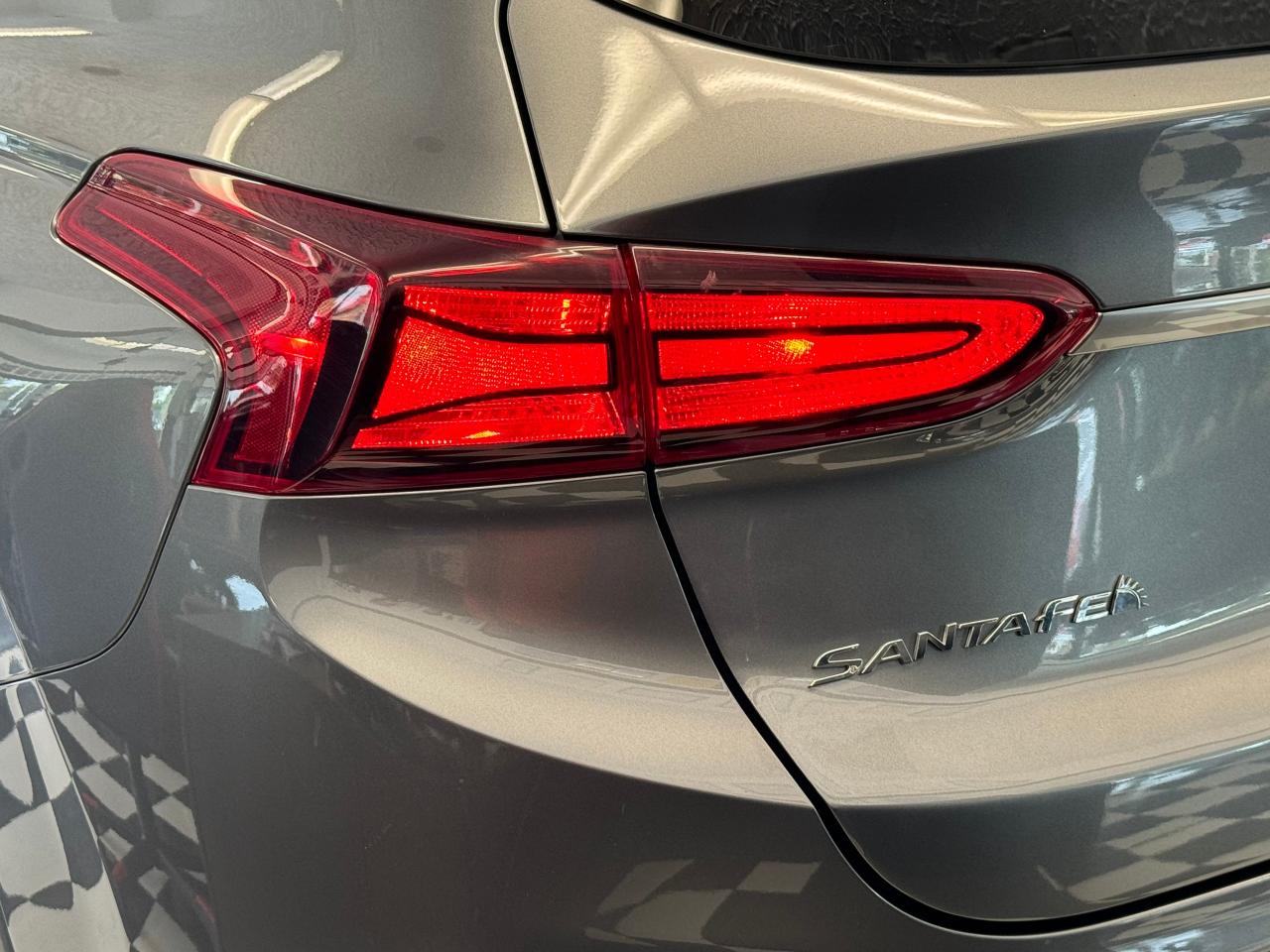 2019 Hyundai Santa Fe Preferred 2.0T AWD+New Tires & Brakes+CLEAN CARFAX - Photo #62