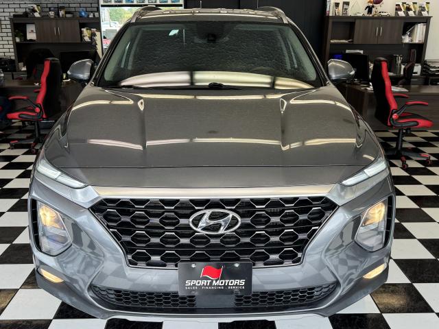 2019 Hyundai Santa Fe Preferred 2.0T AWD+New Tires & Brakes+CLEAN CARFAX Photo6