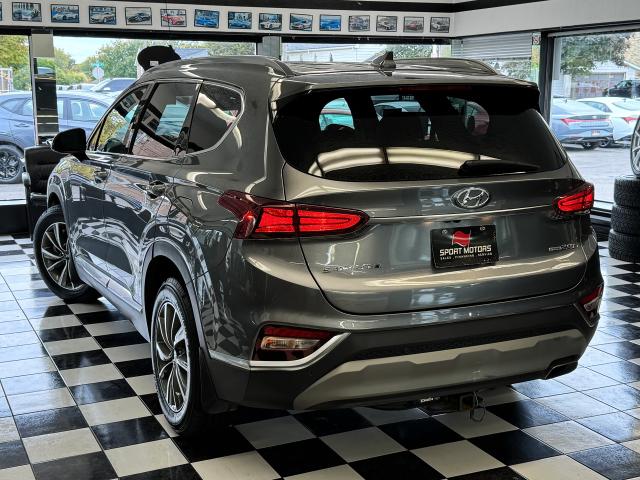 2019 Hyundai Santa Fe Preferred 2.0T AWD+New Tires & Brakes+CLEAN CARFAX Photo14