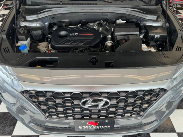 2019 Hyundai Santa Fe Preferred 2.0T AWD+New Tires & Brakes+CLEAN CARFAX Photo7