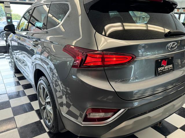 2019 Hyundai Santa Fe Preferred 2.0T AWD+New Tires & Brakes+CLEAN CARFAX Photo40