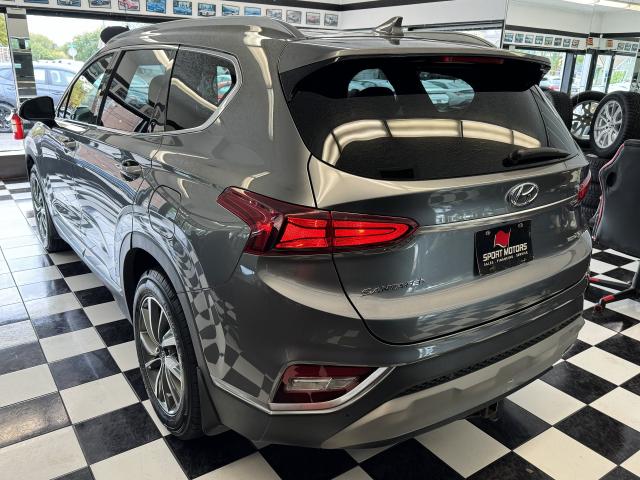 2019 Hyundai Santa Fe Preferred 2.0T AWD+New Tires & Brakes+CLEAN CARFAX Photo2