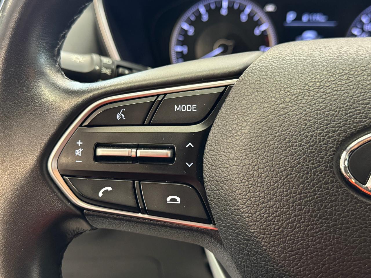 2019 Hyundai Santa Fe Preferred 2.0T AWD+New Tires & Brakes+CLEAN CARFAX - Photo #46
