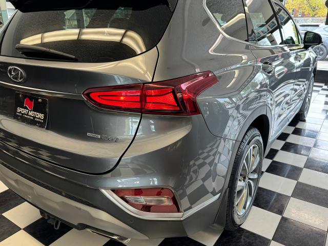 2019 Hyundai Santa Fe Preferred 2.0T AWD+New Tires & Brakes+CLEAN CARFAX Photo41