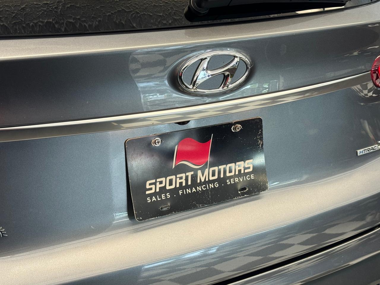2019 Hyundai Santa Fe Preferred 2.0T AWD+New Tires & Brakes+CLEAN CARFAX - Photo #63