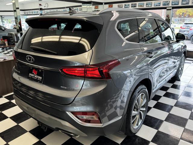 2019 Hyundai Santa Fe Preferred 2.0T AWD+New Tires & Brakes+CLEAN CARFAX Photo4