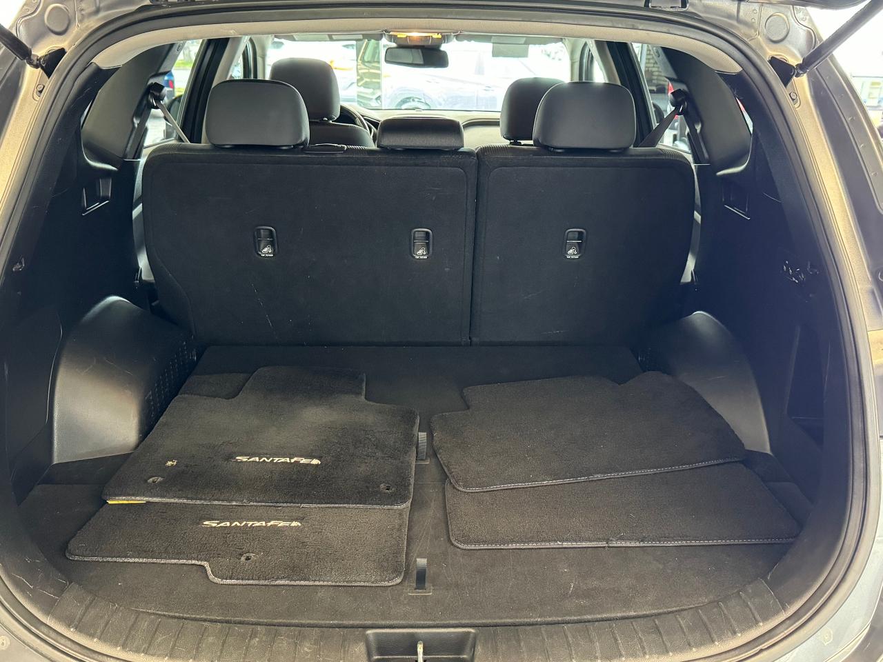 2019 Hyundai Santa Fe Preferred 2.0T AWD+New Tires & Brakes+CLEAN CARFAX Photo91