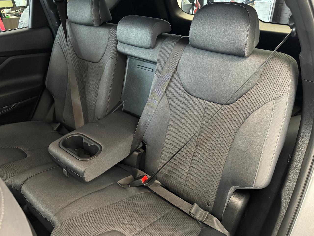 2019 Hyundai Santa Fe Preferred 2.0T AWD+New Tires & Brakes+CLEAN CARFAX - Photo #25