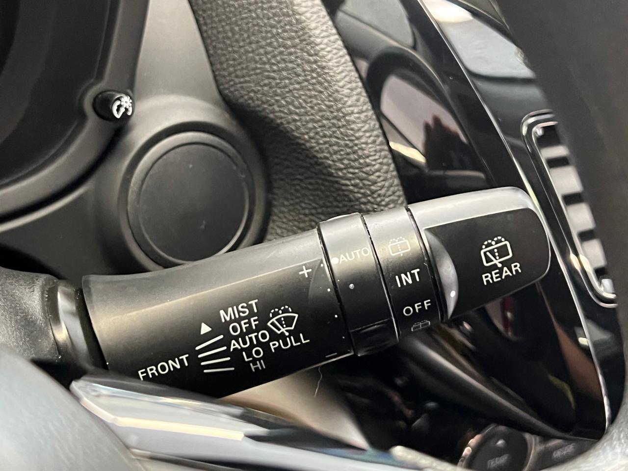 2022 Mitsubishi Eclipse Cross ES S-AWC+FORWARD COLLISION WARNING+APPLE PLAY - Photo #48