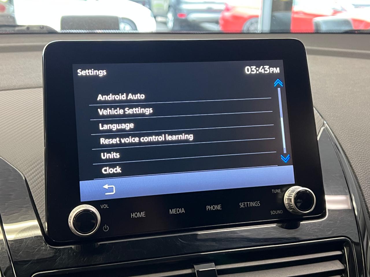 2022 Mitsubishi Eclipse Cross ES S-AWC+FORWARD COLLISION WARNING+APPLE PLAY - Photo #33