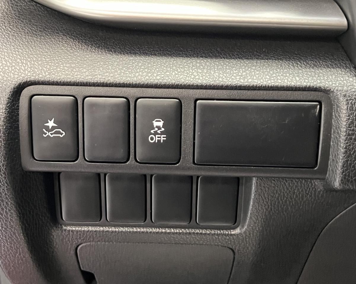 2022 Mitsubishi Eclipse Cross ES S-AWC+FORWARD COLLISION WARNING+APPLE PLAY Photo119