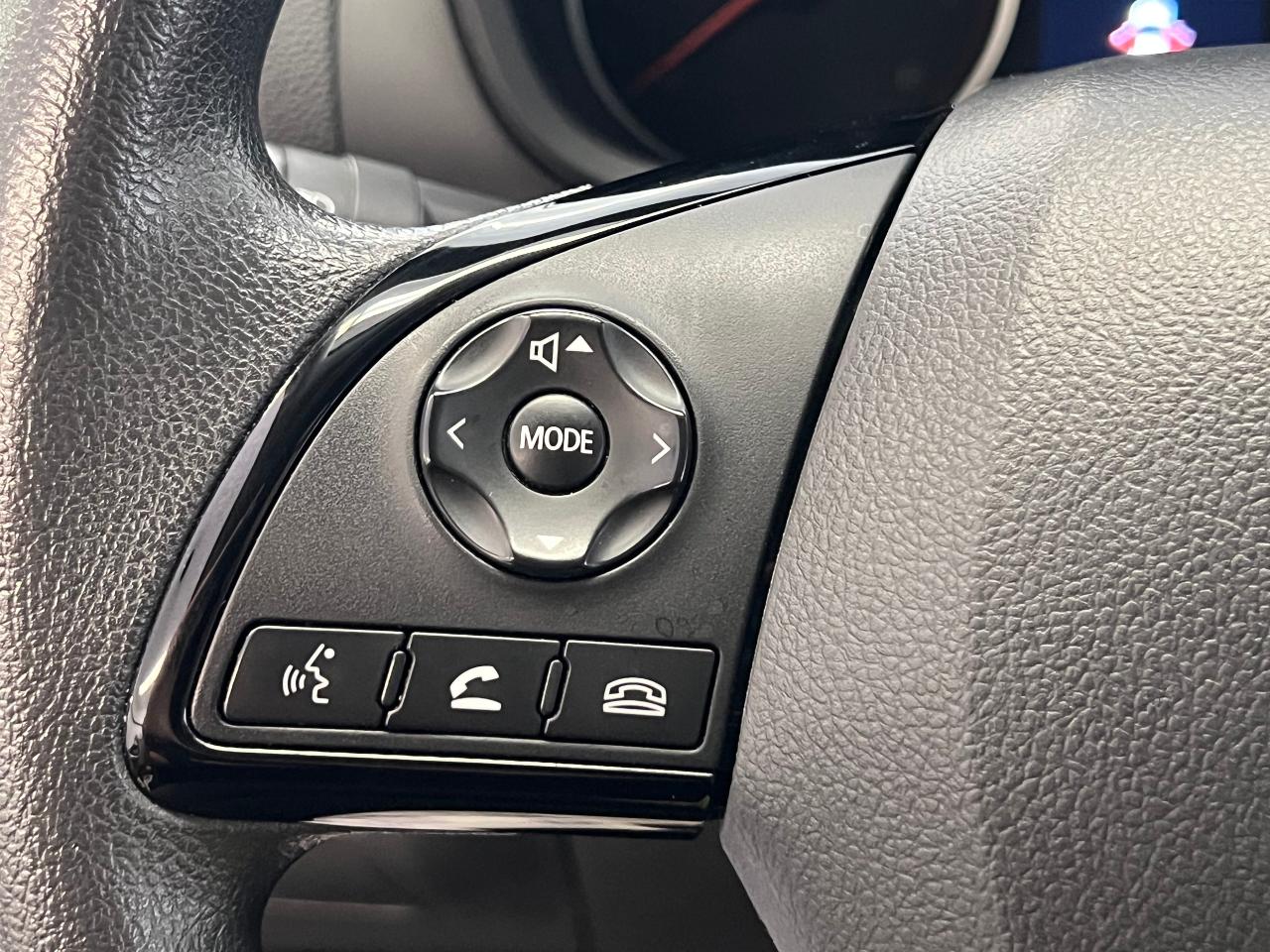2022 Mitsubishi Eclipse Cross ES S-AWC+FORWARD COLLISION WARNING+APPLE PLAY - Photo #47