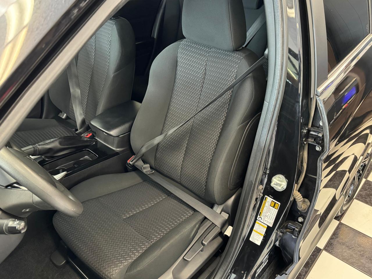 2022 Mitsubishi Eclipse Cross ES S-AWC+FORWARD COLLISION WARNING+APPLE PLAY - Photo #18