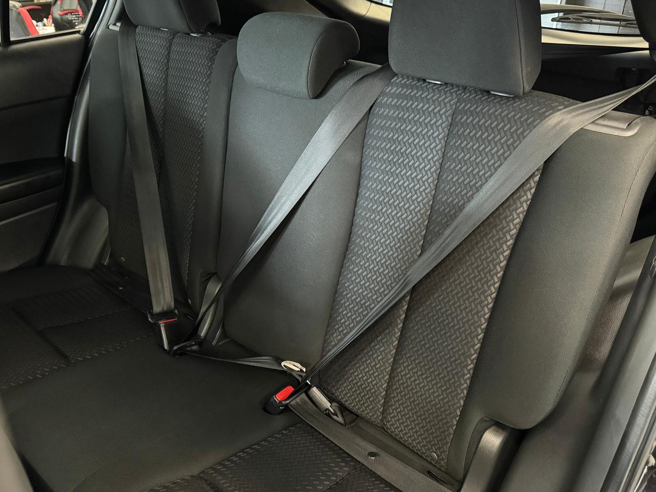 2022 Mitsubishi Eclipse Cross ES S-AWC+FORWARD COLLISION WARNING+APPLE PLAY Photo91