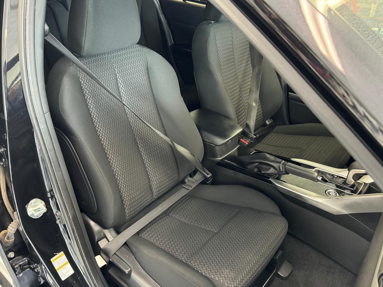 2022 Mitsubishi Eclipse Cross ES S-AWC+FORWARD COLLISION WARNING+APPLE PLAY - Photo #21