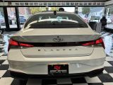 2021 Hyundai Elantra Preferred W/Sun & TECH PKG+lane Keep+CLEAN CARFAX Photo59