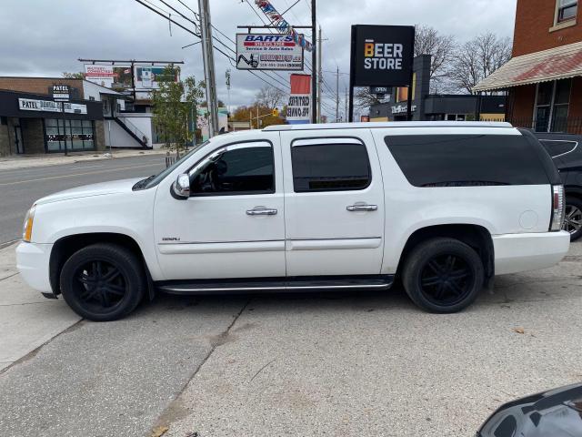 2007 GMC Yukon XL Denali 4WD 4dr 1500