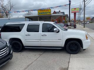 2007 GMC Yukon XL Denali 4WD 4dr 1500 - Photo #6