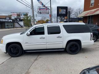 2007 GMC Yukon XL Denali 4WD 4dr 1500 - Photo #12