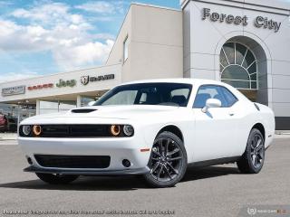 New 2023 Dodge Challenger GT for sale in London, ON