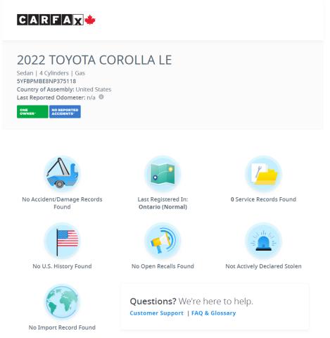 2022 Toyota Corolla LE+Adaptive Cruise+LaneKeep*LIKE NEW* CLEAN CARFAX Photo14