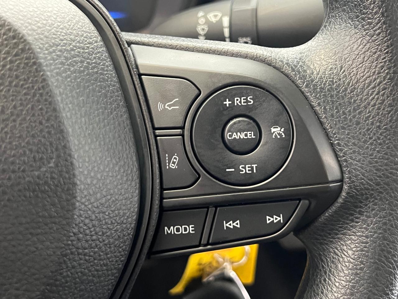 2022 Toyota Corolla LE+Adaptive Cruise+LaneKeep*LIKE NEW* CLEAN CARFAX - Photo #49