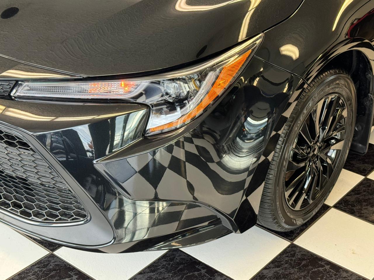 2022 Toyota Corolla LE+Adaptive Cruise+LaneKeep*LIKE NEW* CLEAN CARFAX - Photo #42