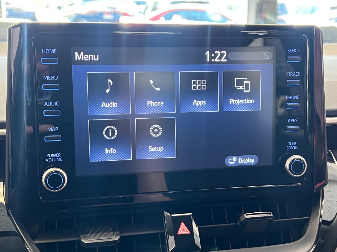 2022 Toyota Corolla LE+Adaptive Cruise+LaneKeep*LIKE NEW* CLEAN CARFAX - Photo #36