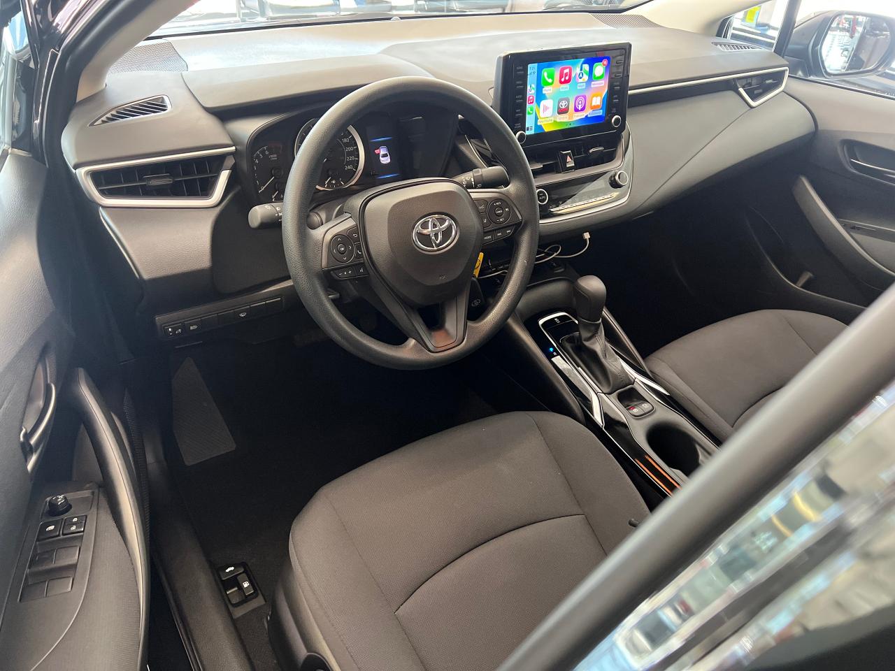2022 Toyota Corolla LE+Adaptive Cruise+LaneKeep*LIKE NEW* CLEAN CARFAX Photo19