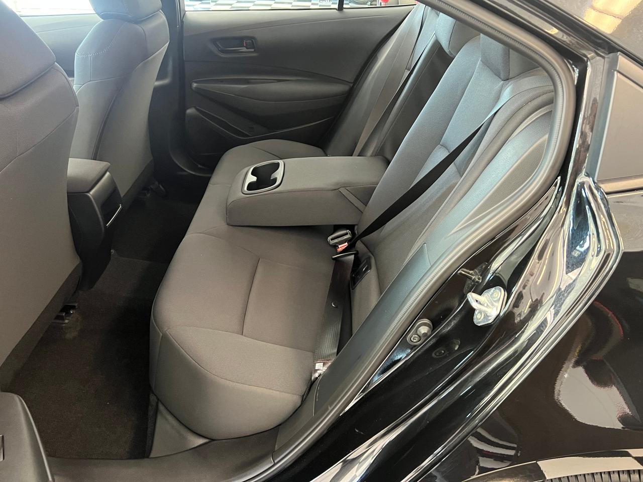 2022 Toyota Corolla LE+Adaptive Cruise+LaneKeep*LIKE NEW* CLEAN CARFAX - Photo #25