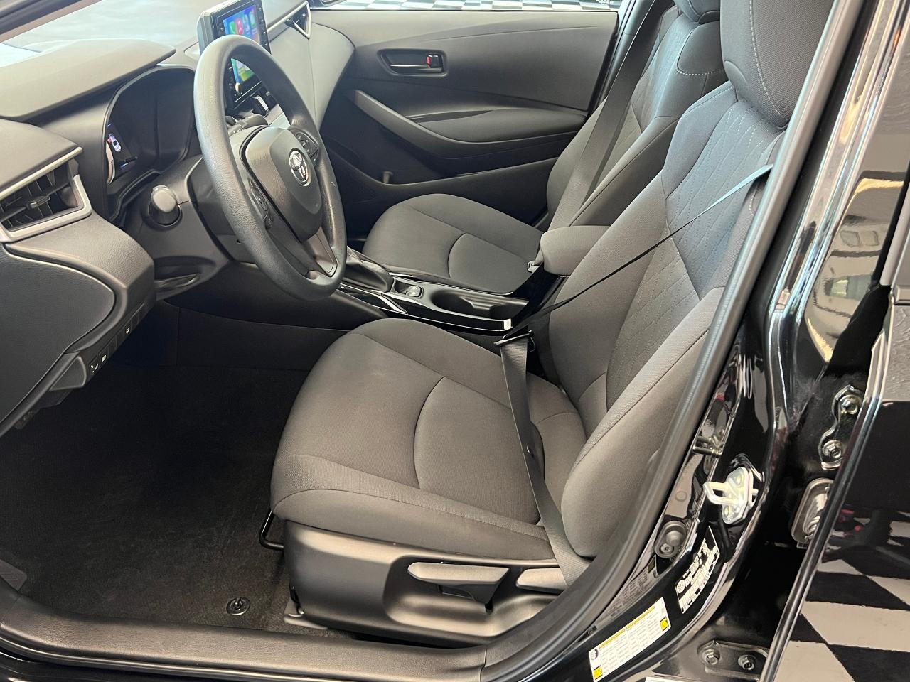 2022 Toyota Corolla LE+Adaptive Cruise+LaneKeep*LIKE NEW* CLEAN CARFAX - Photo #20