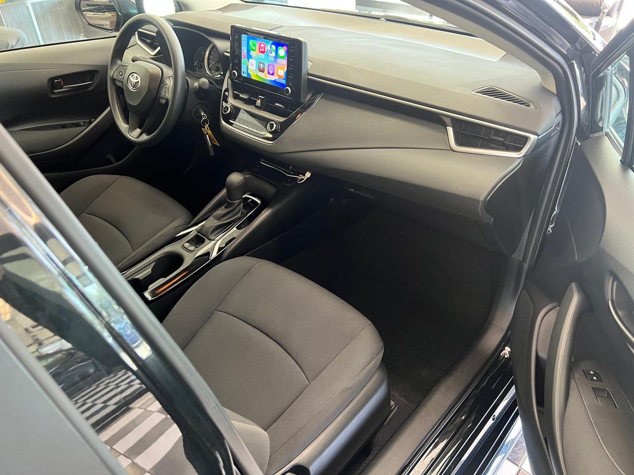 2022 Toyota Corolla LE+Adaptive Cruise+LaneKeep*LIKE NEW* CLEAN CARFAX - Photo #22