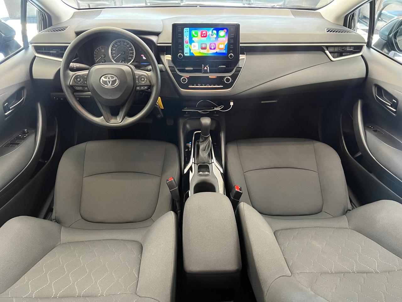 2022 Toyota Corolla LE+Adaptive Cruise+LaneKeep*LIKE NEW* CLEAN CARFAX - Photo #8