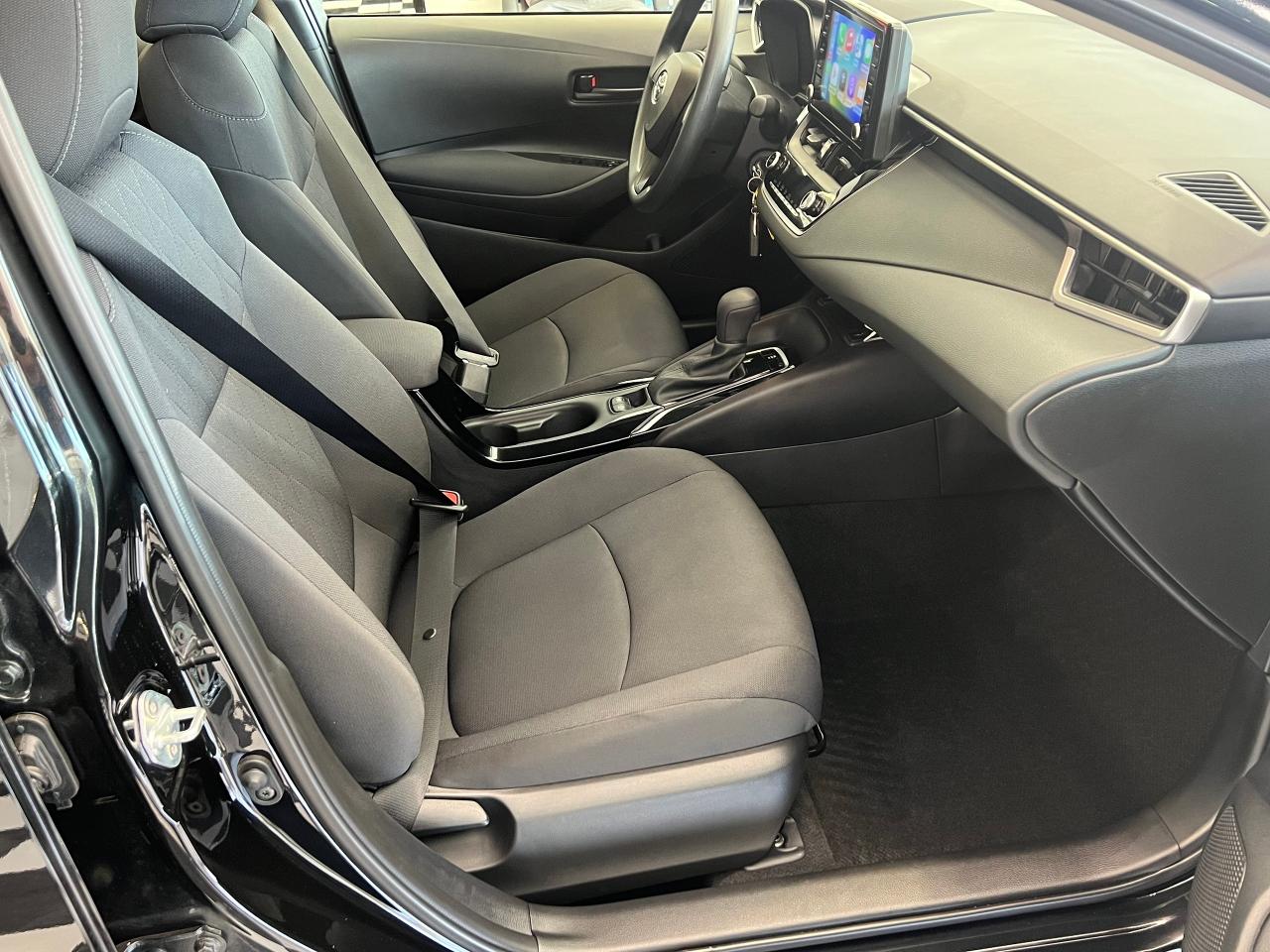 2022 Toyota Corolla LE+Adaptive Cruise+LaneKeep*LIKE NEW* CLEAN CARFAX - Photo #23