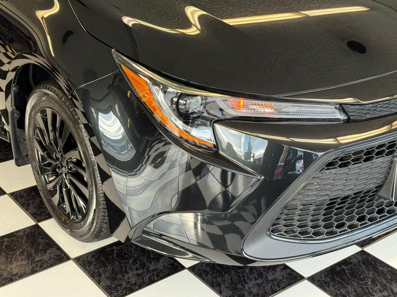 2022 Toyota Corolla LE+Adaptive Cruise+LaneKeep*LIKE NEW* CLEAN CARFAX - Photo #41