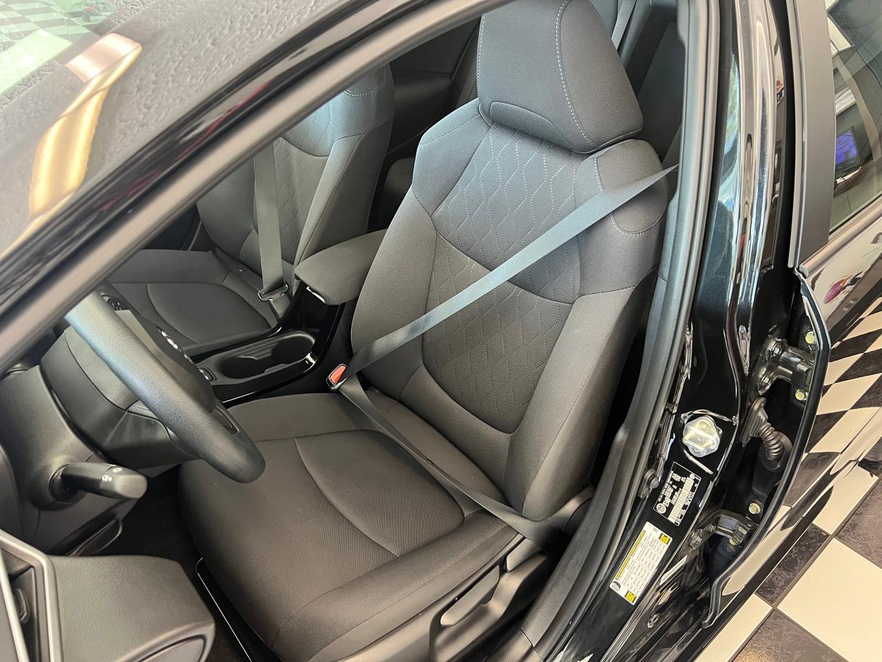 2022 Toyota Corolla LE+Adaptive Cruise+LaneKeep*LIKE NEW* CLEAN CARFAX - Photo #21