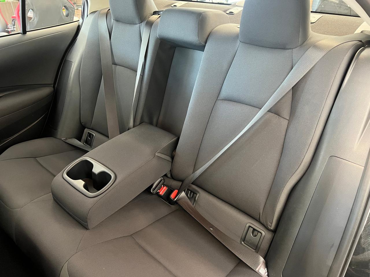 2022 Toyota Corolla LE+Adaptive Cruise+LaneKeep*LIKE NEW* CLEAN CARFAX - Photo #26
