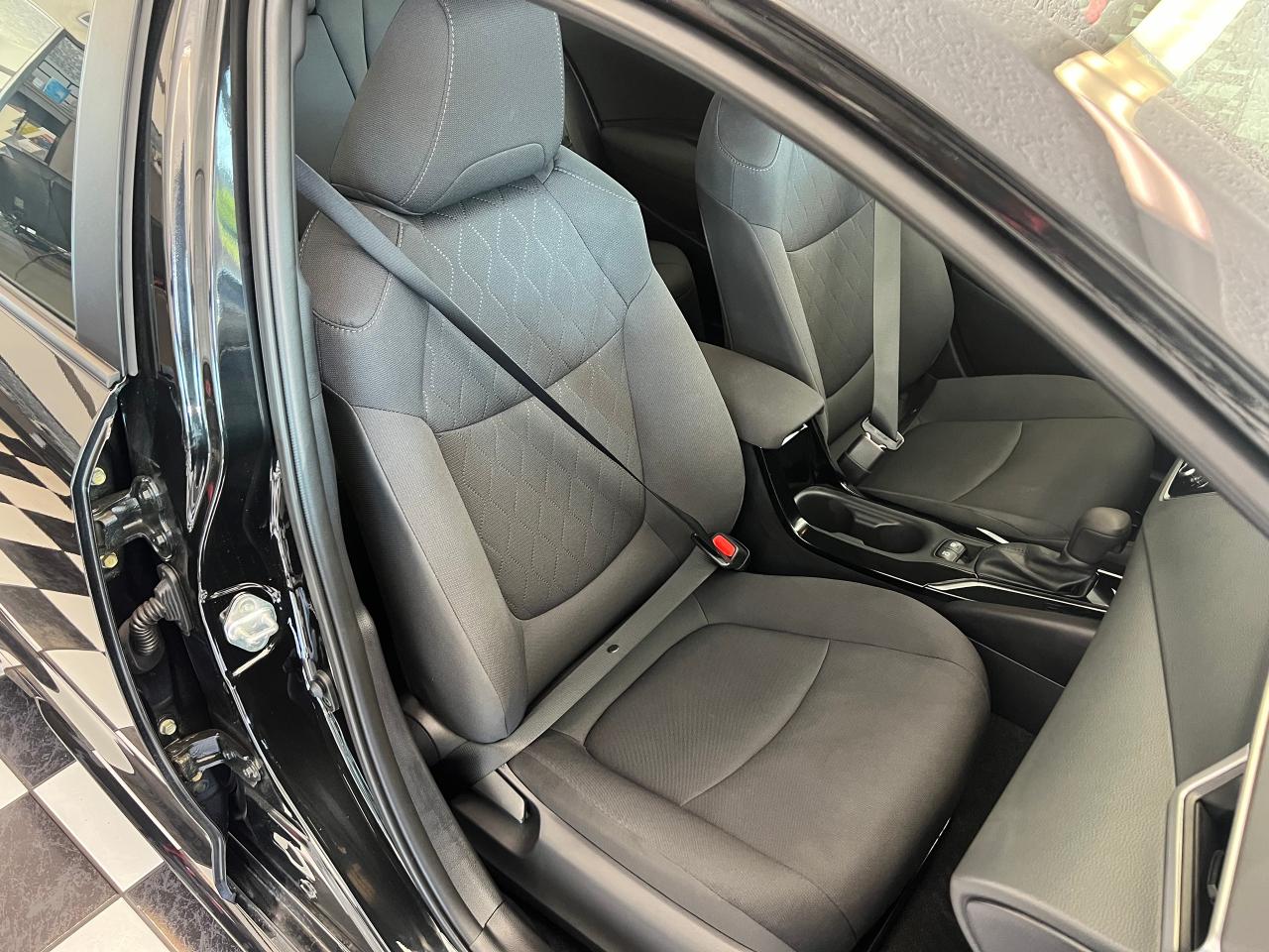 2022 Toyota Corolla LE+Adaptive Cruise+LaneKeep*LIKE NEW* CLEAN CARFAX - Photo #24