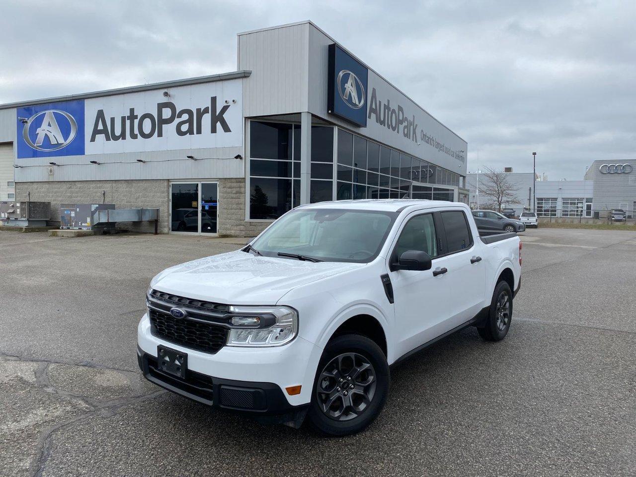 Used 2022 Ford MAVERICK XLT for sale in Innisfil, ON