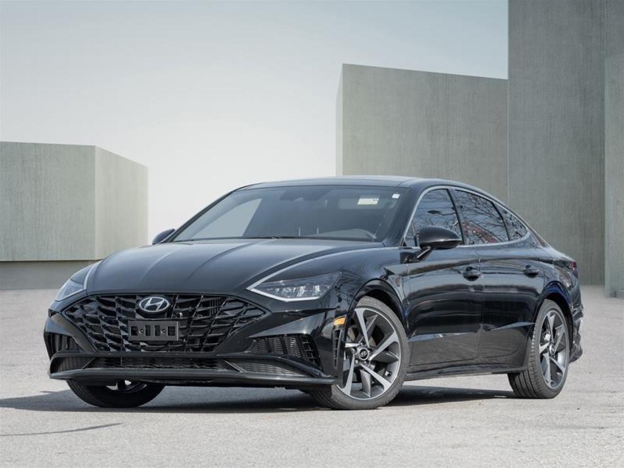 Used 2023 Hyundai Sonata SPORT for sale in Mississauga, ON