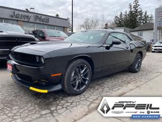 New 2023 Dodge Challenger GT for sale in New Hamburg, ON