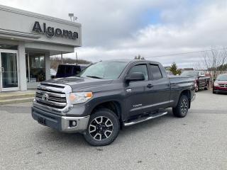 Used 2016 Toyota Tundra  for sale in Spragge, ON
